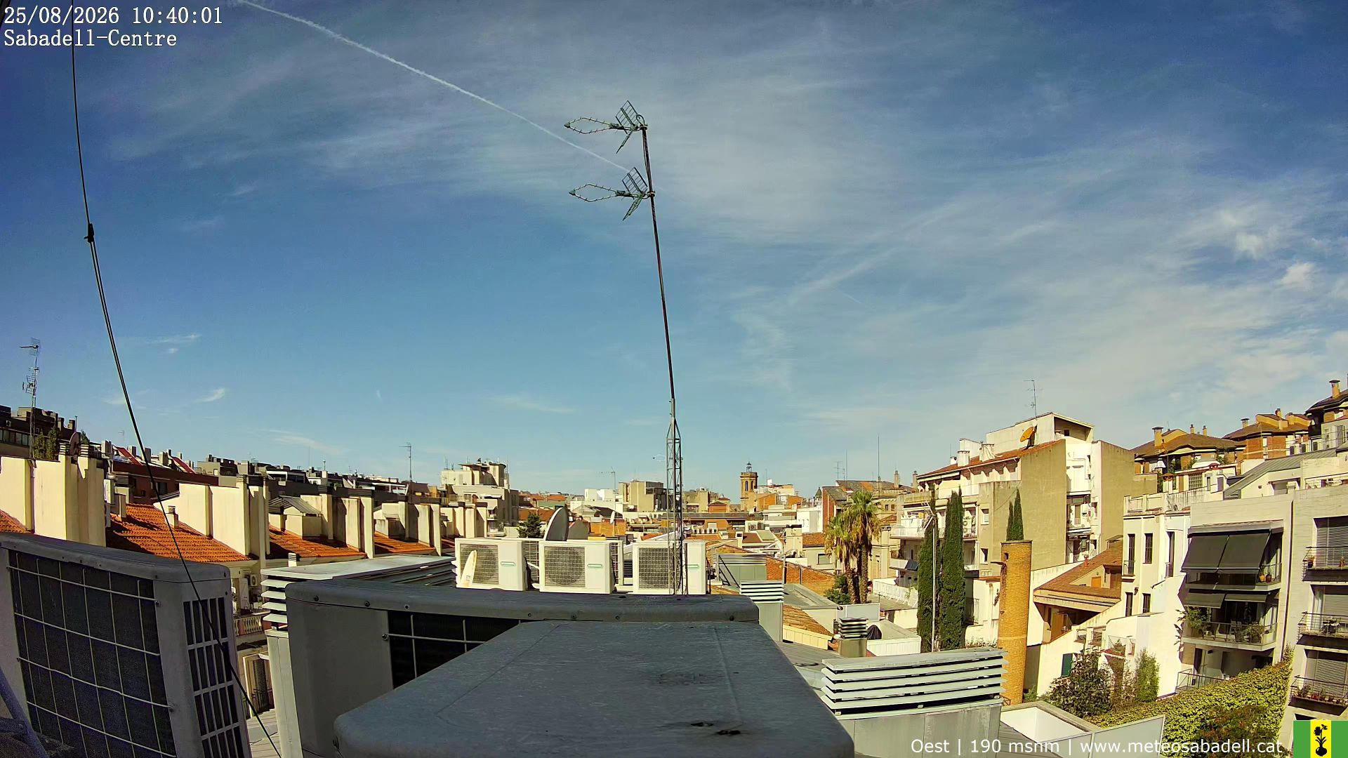 Sabadell › West: Centre