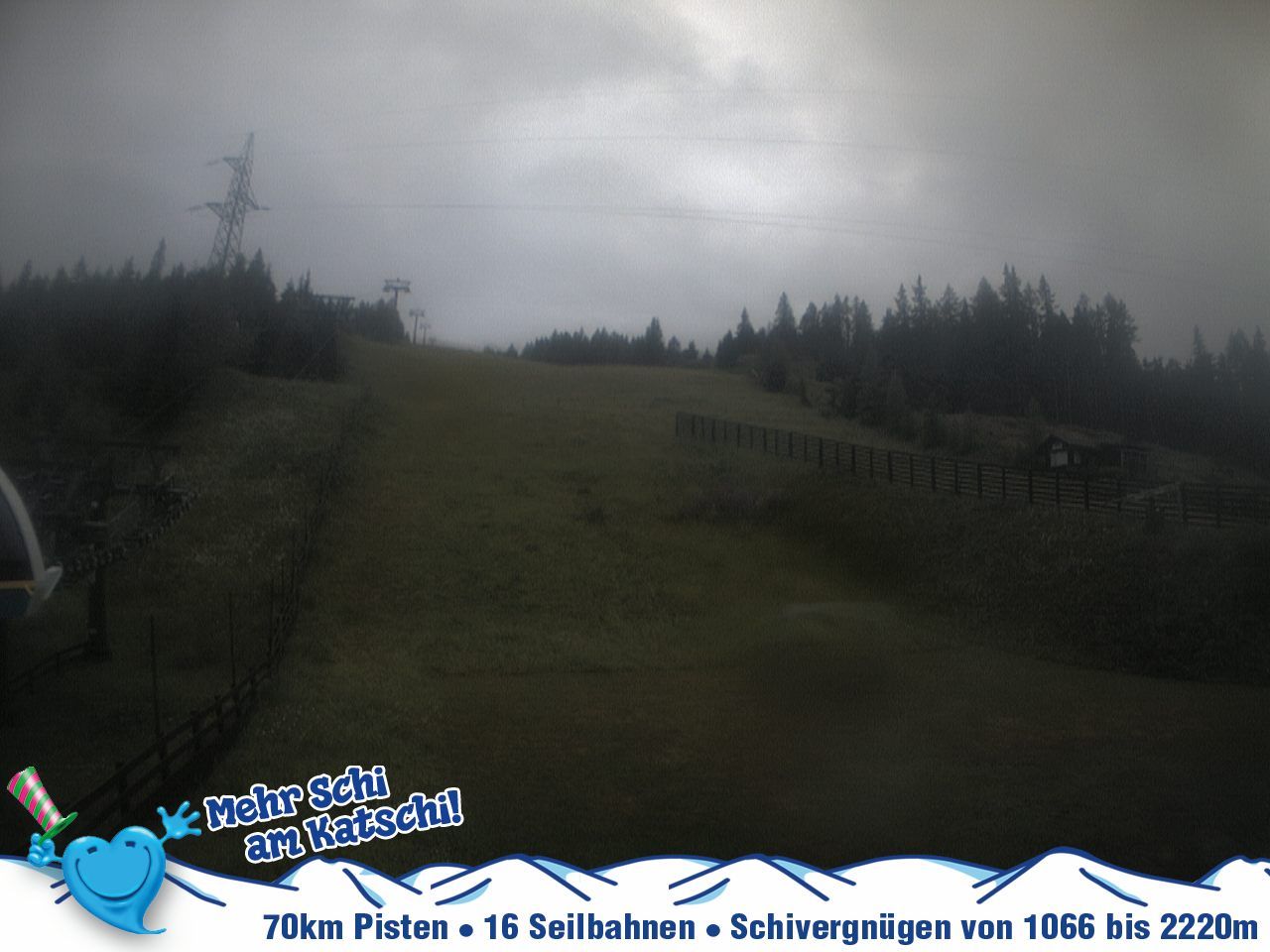 Sankt Georgen: Edelweiß_Residences am Katschberg