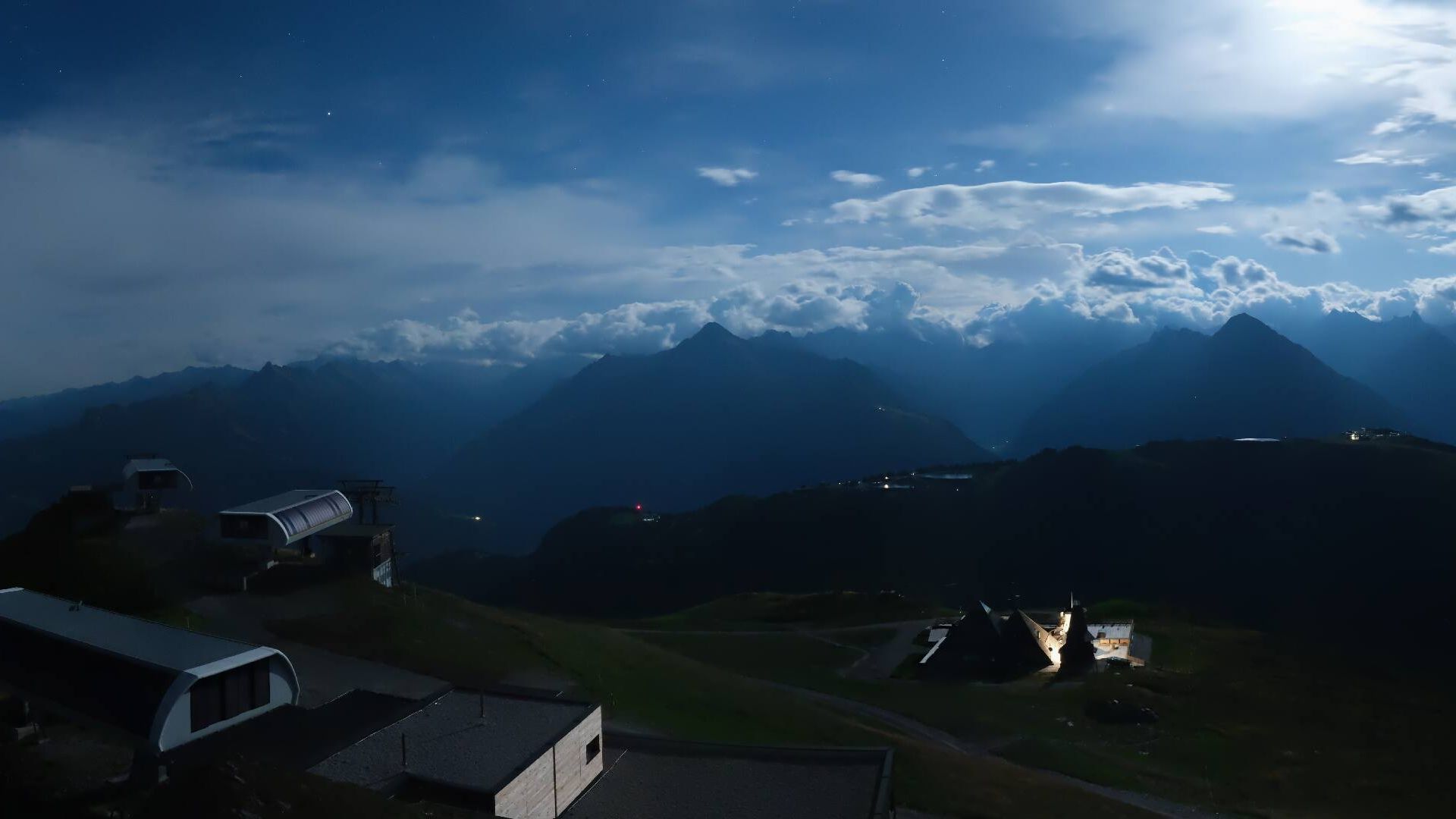 Gemeinde Schwendau: Mayrhofen im Zillertal - Schafkopf