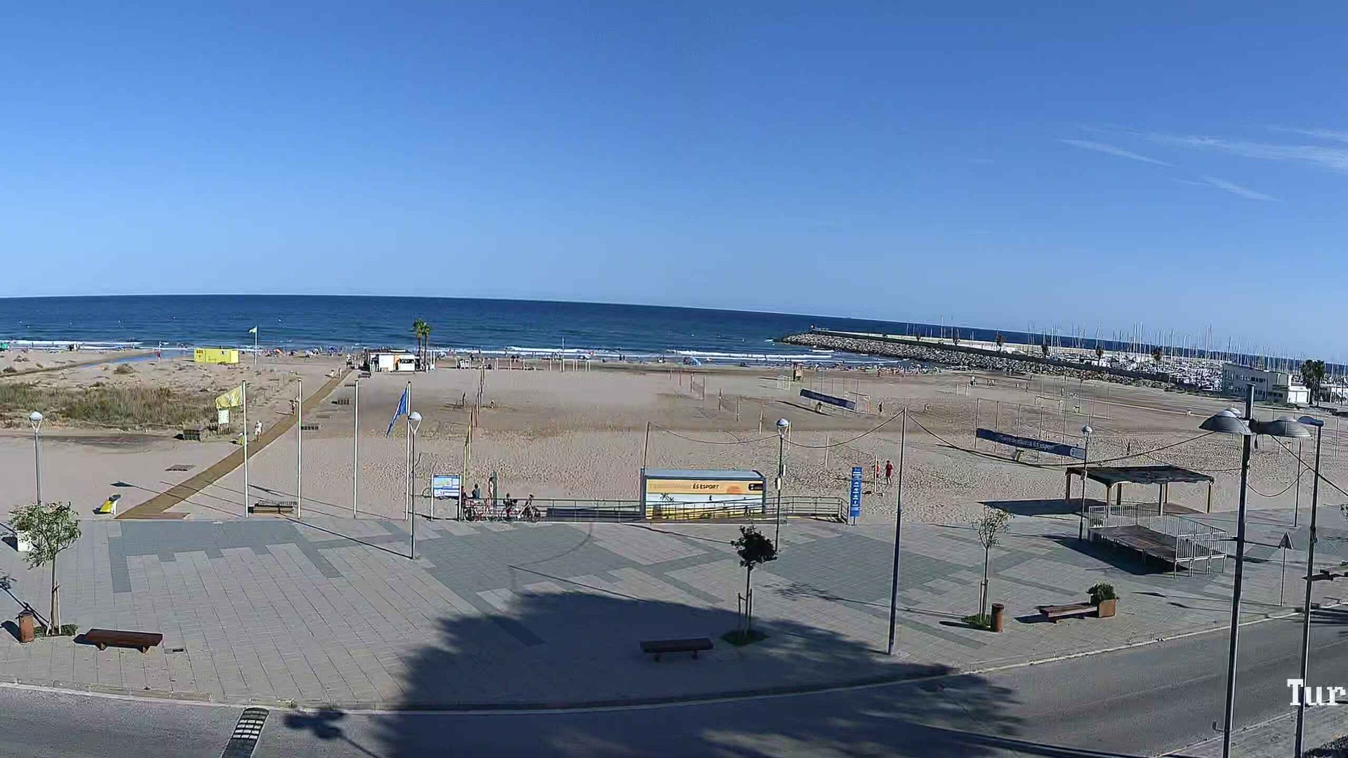 Torredembarra › South-East