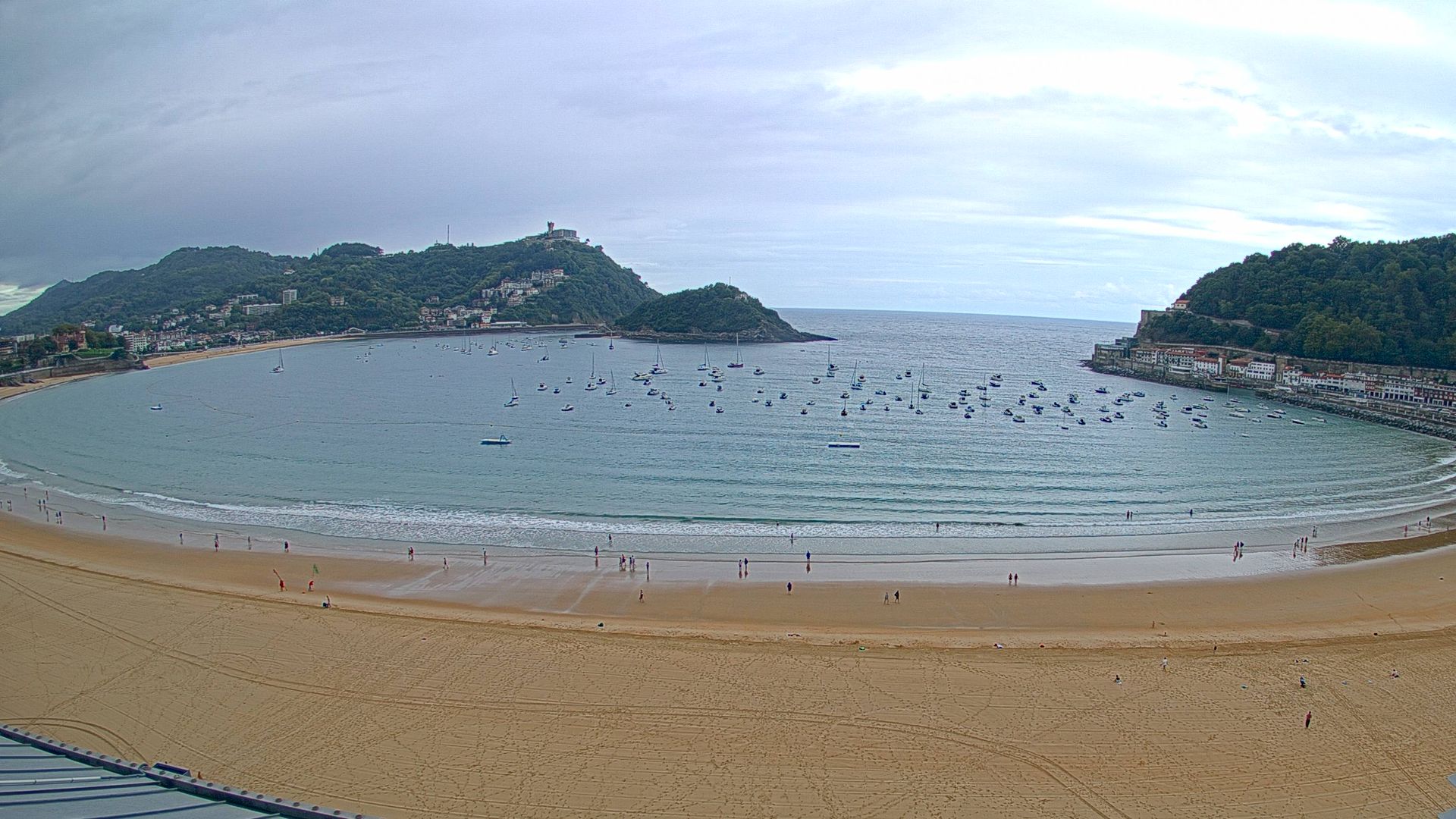 San Sebastián › North: Hotel Abba Londres Y De Inglaterra - Basque Country