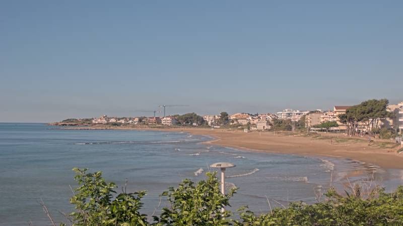 Alcala de Xivert › South