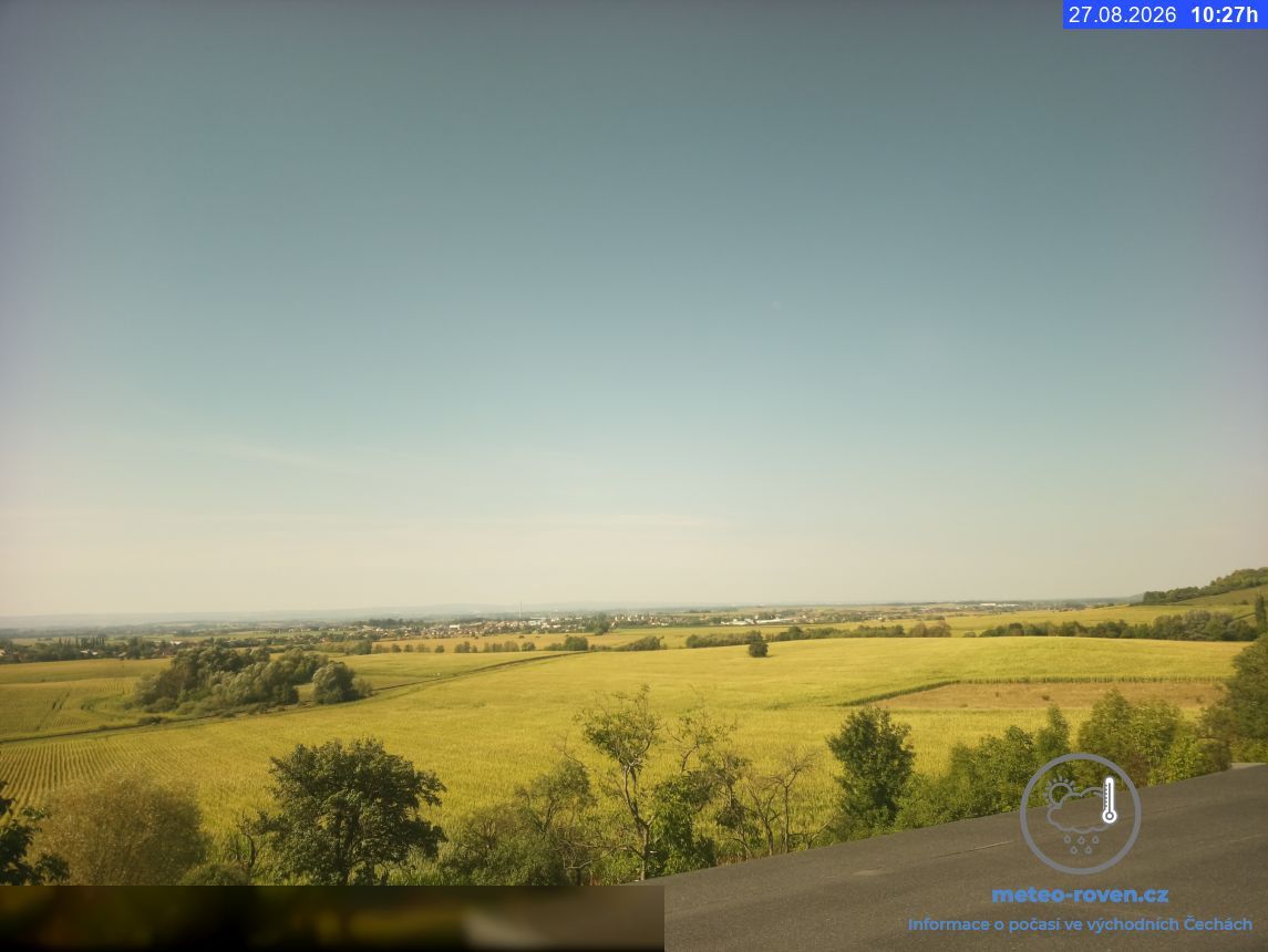 Holice › South-West