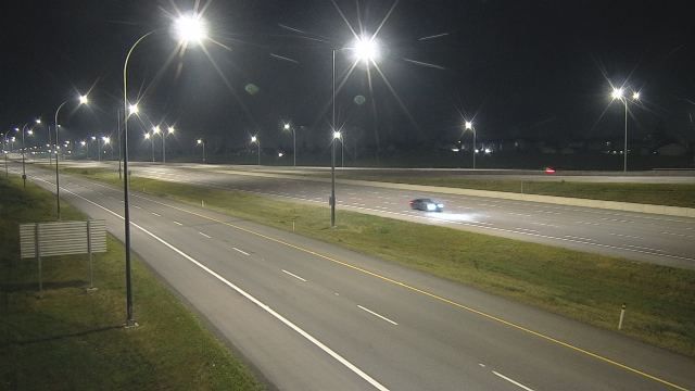 Auburn Bay: Stoney Trail South and Hwy 2 Southeast