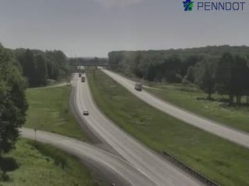 Findley Township: I-79 @ EXIT 116A+B (I-80)