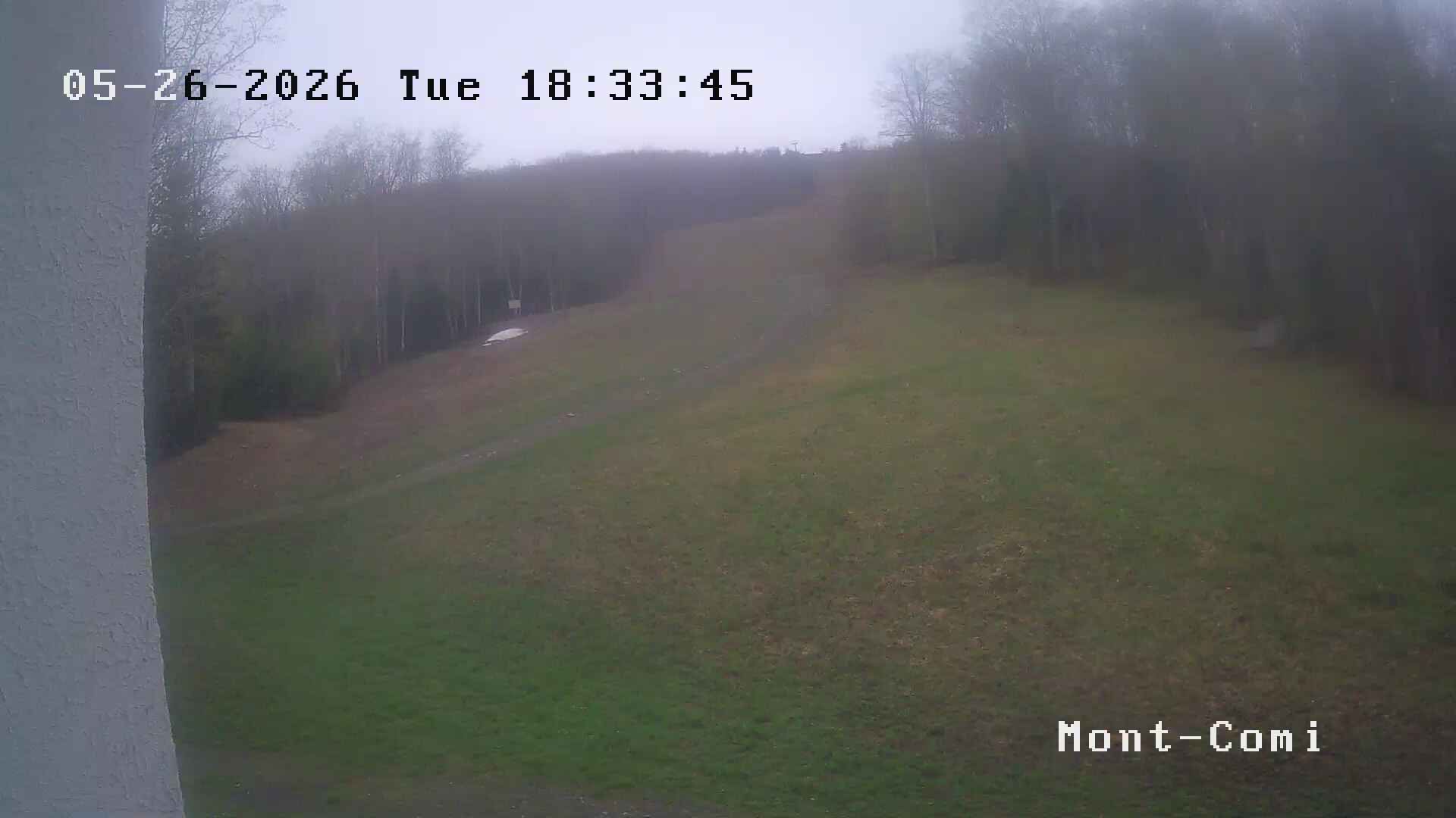 Saint-Donat: Mont-Comi Park
