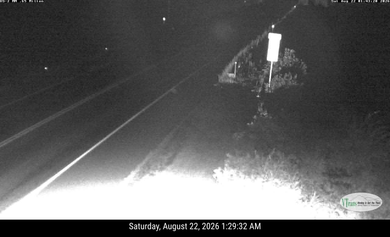 Milton: US-2 West