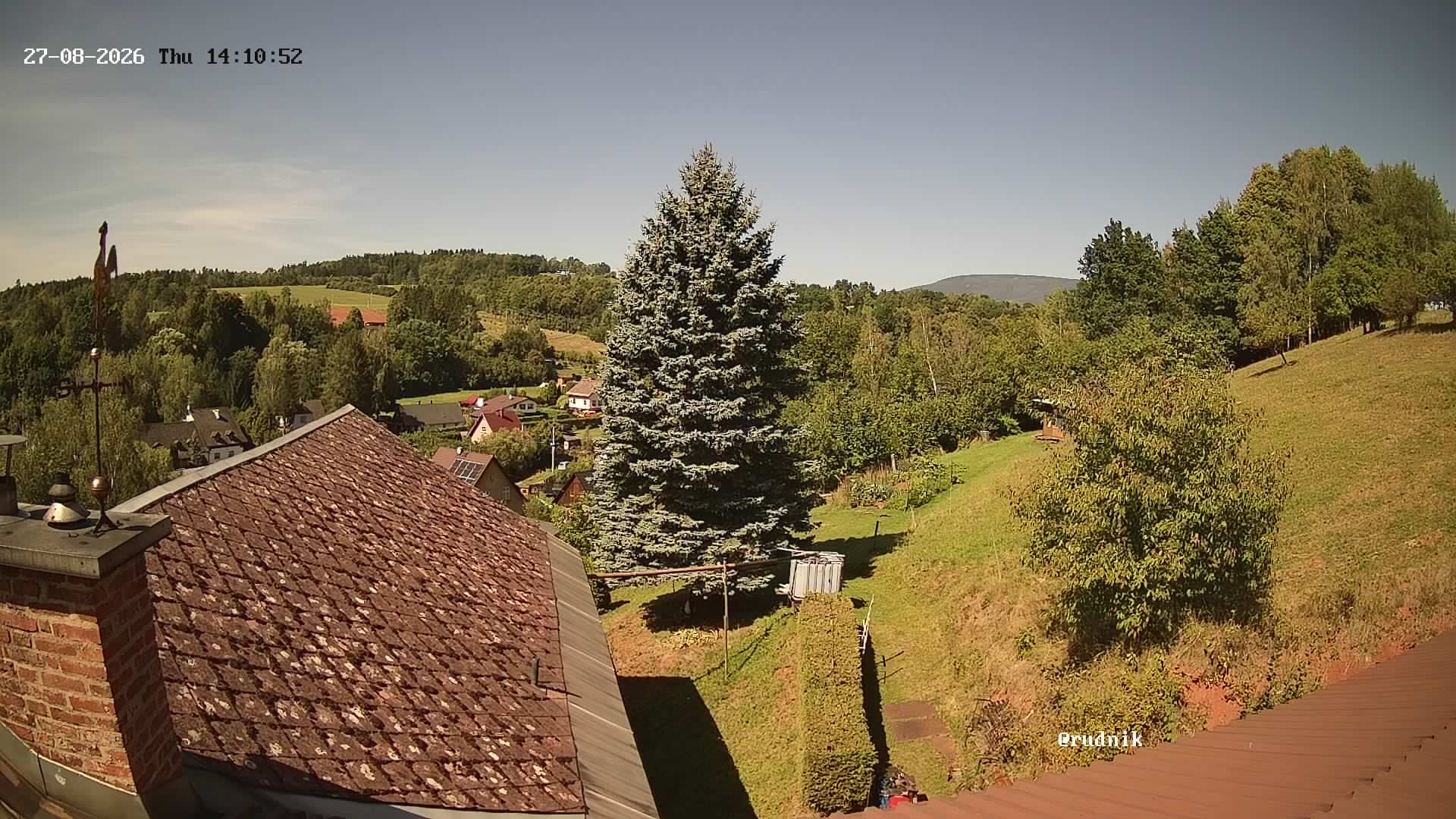 Rudnik › North-West: Rudník