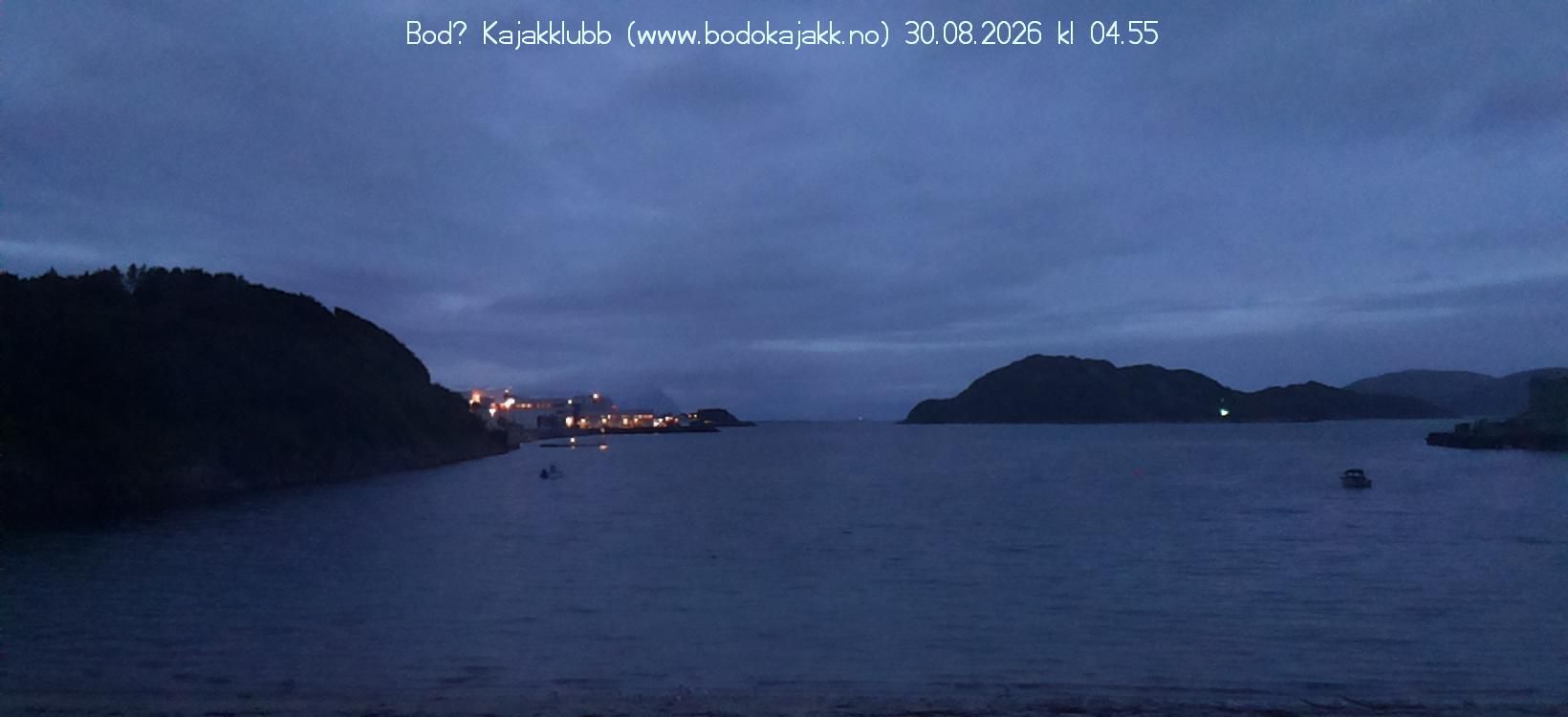 Bodo › South-West