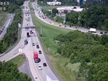 Colonial Wood: I-81 @ EXIT 70 (I-83 SOUTH/US 322 EAST HERSHEY/YORK)