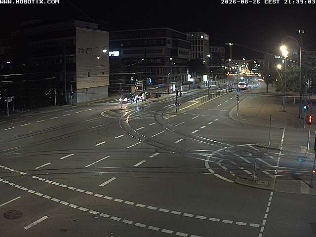 Ulm › West: Olgastraße