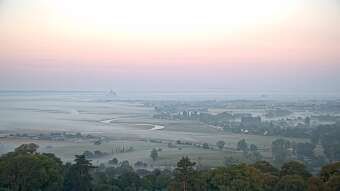 Le Val-Saint-Pere