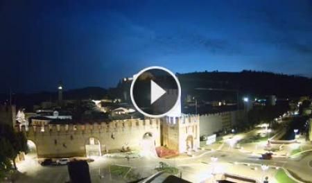Soave: Castello di Soave