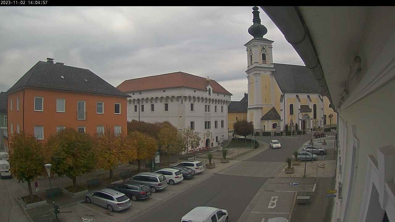 Vorchdorf