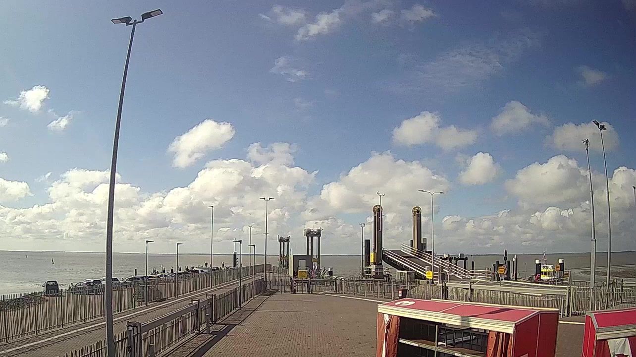 Holwerd