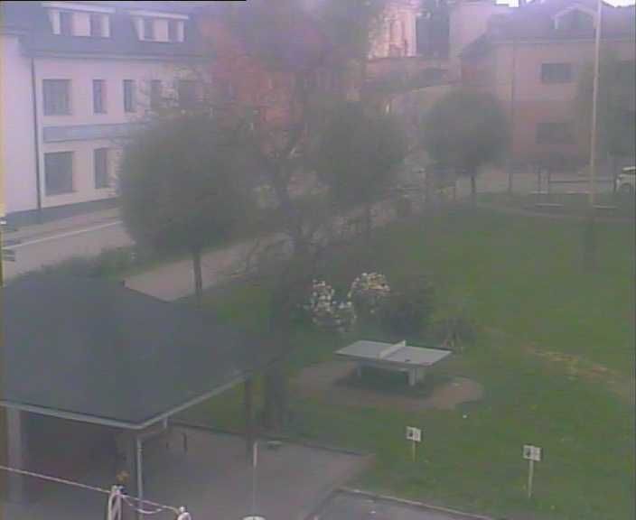 Snezne: Sněžné - Centrum