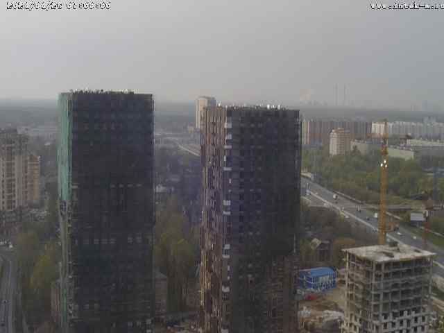 Mytishchi › South-East: ТЦ Ханой-Москва