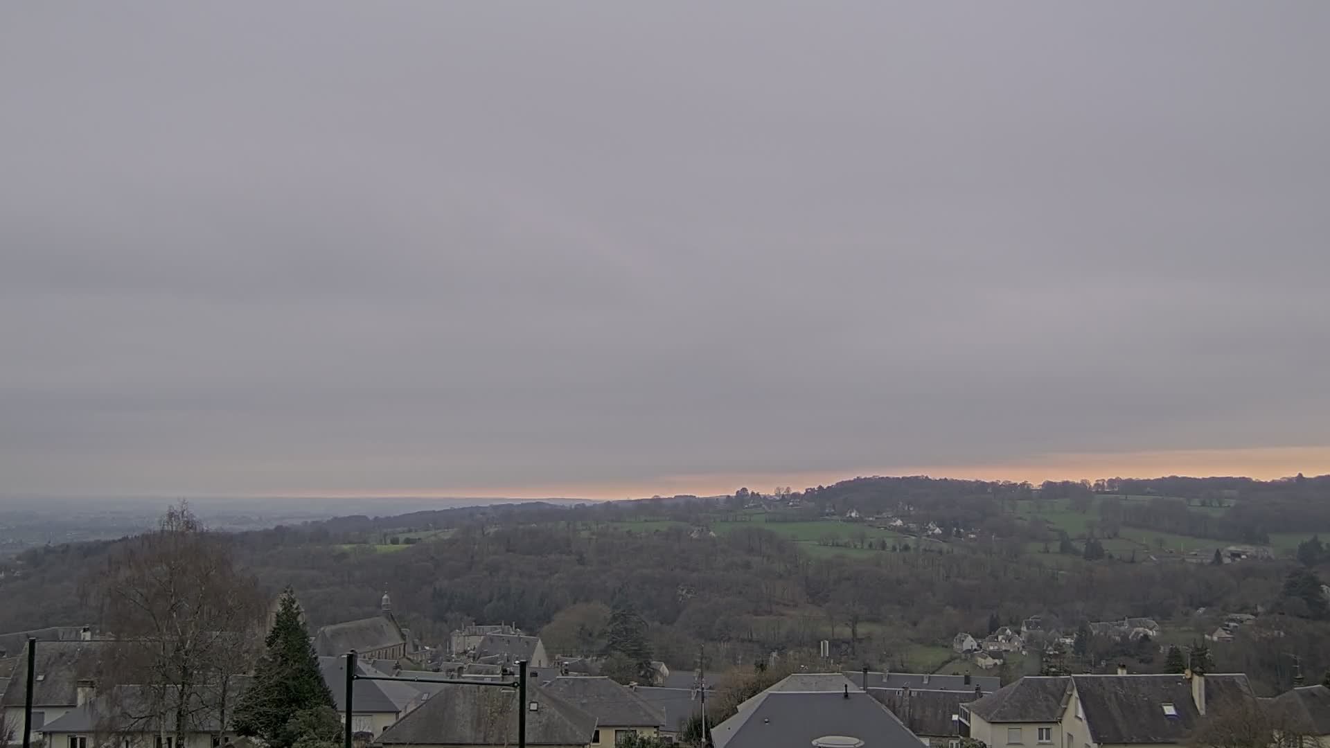 Mortain-Bocage
