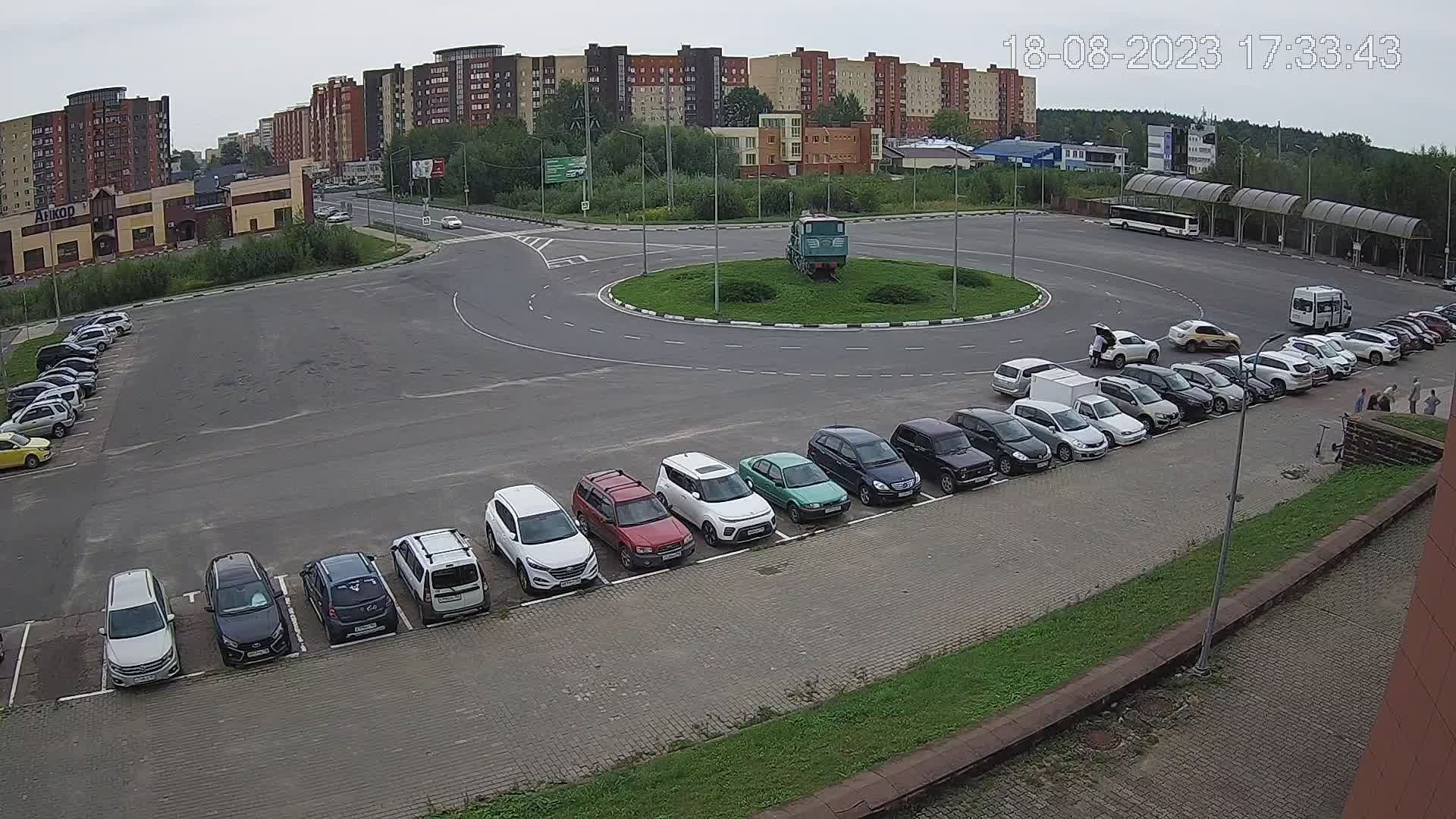 Дмитровогорское сельское поселение › East