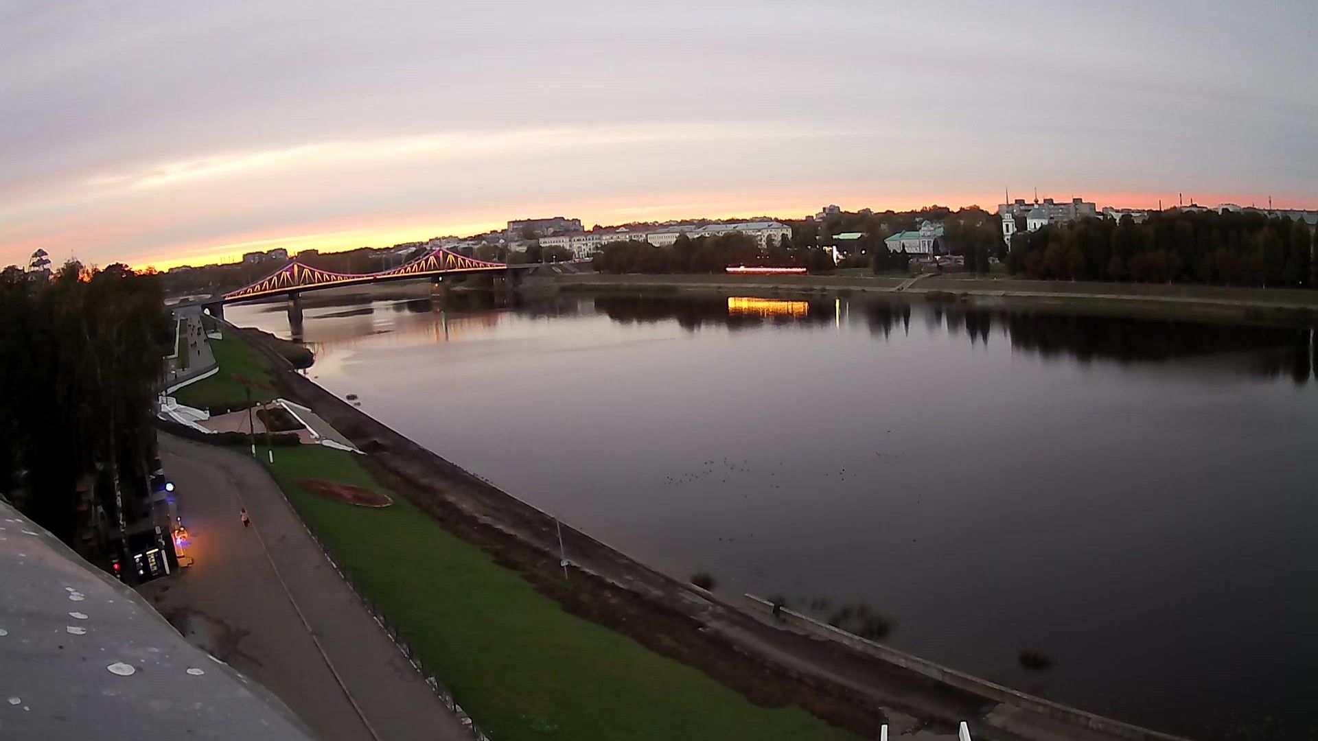 Tver › North-West: › North-West