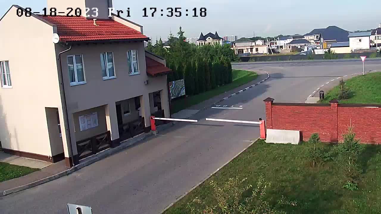 Domodedovo › North