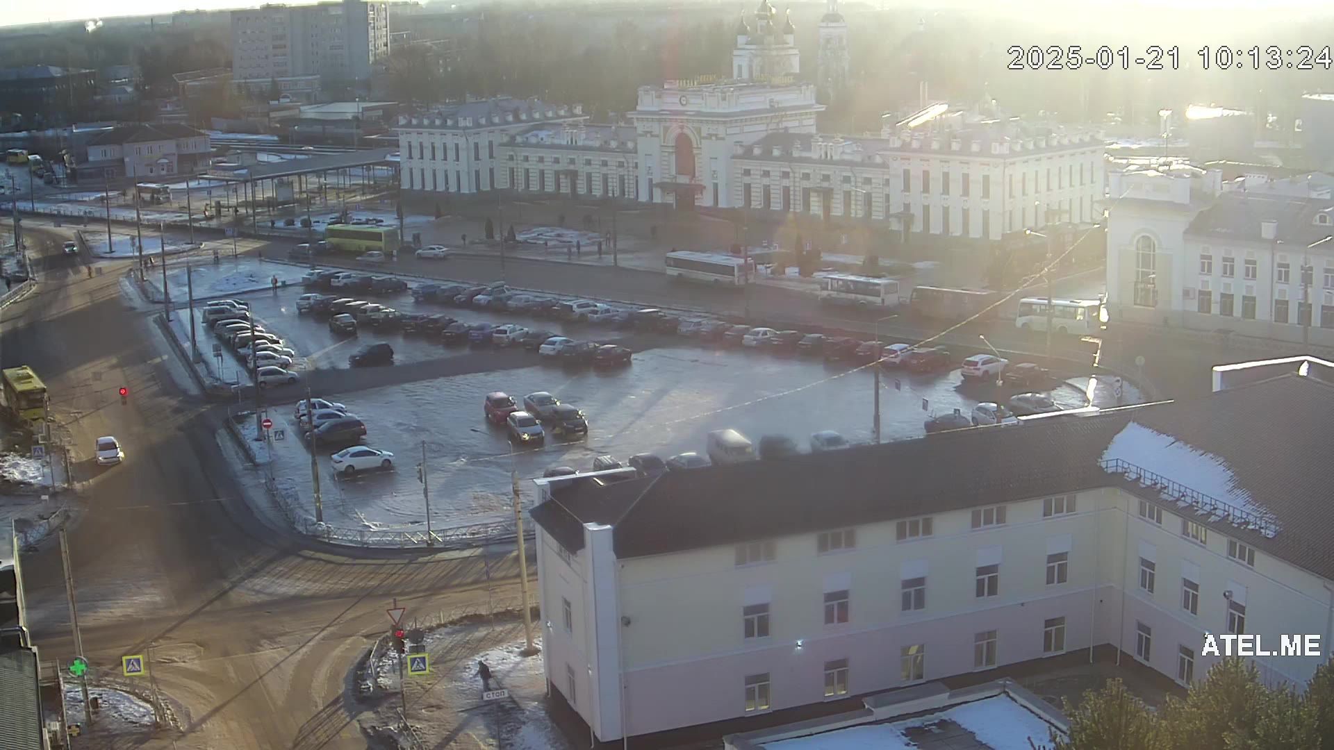 Rybinsk