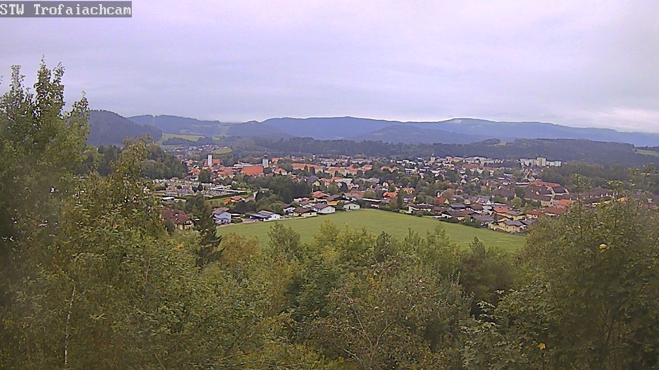 Trofaiach › South-West