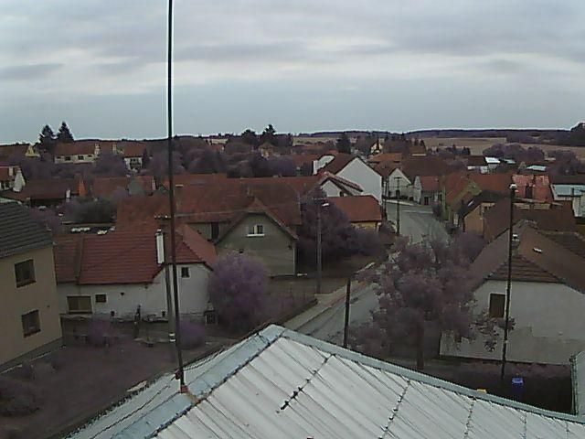 Podomi: Podomí