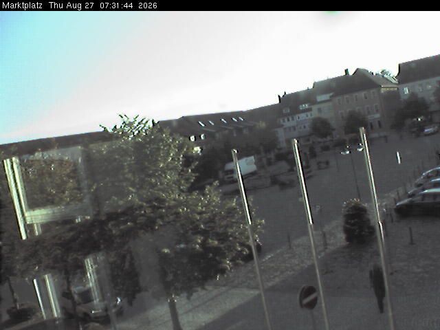 Schleusingen