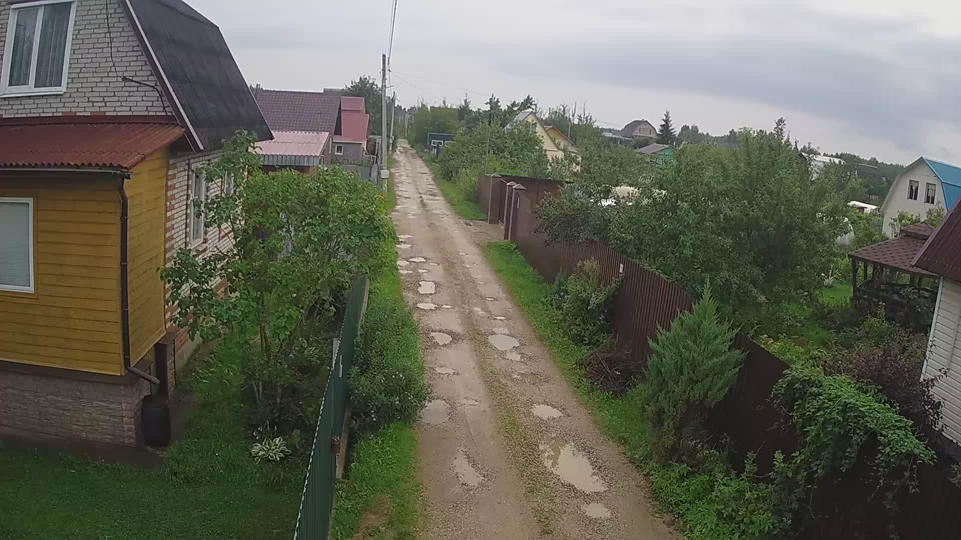 Титовское сельское поселение › West