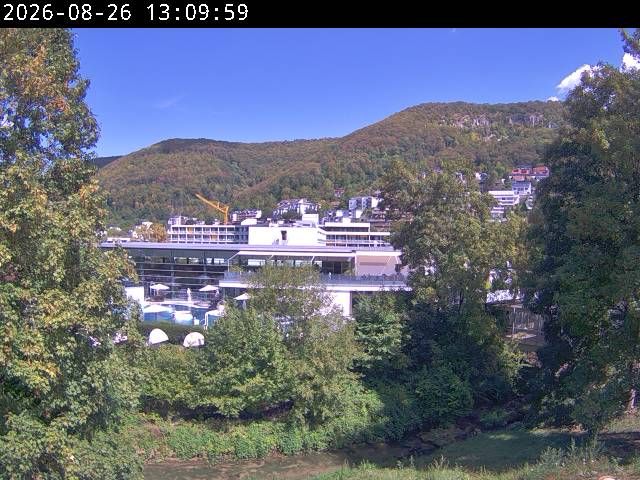 Bad Urach: AlbThermen