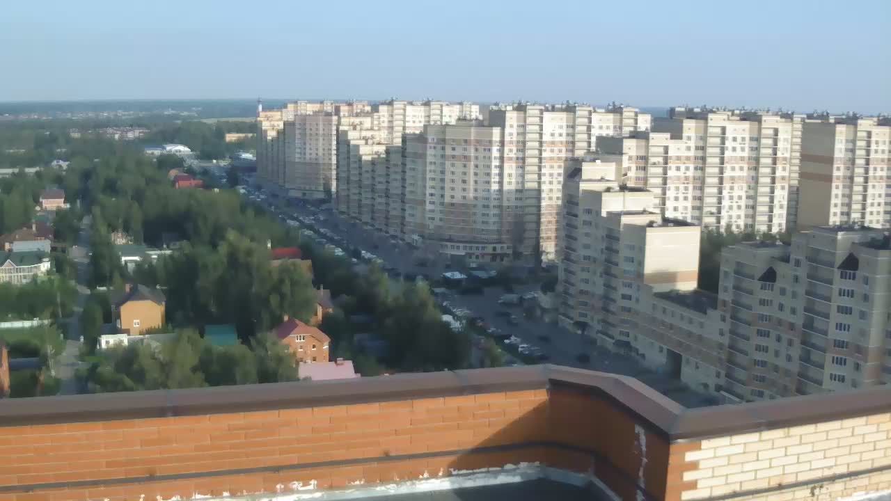 Ramenskoye › South-East
