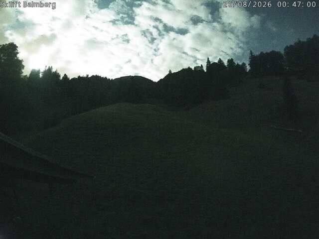 Balm bei Gunsberg › West