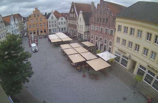 Warendorf › South
