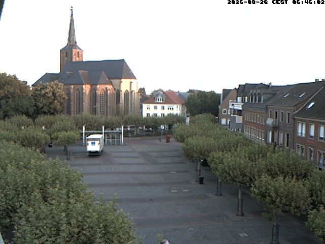 Geldern › North-East: Markt