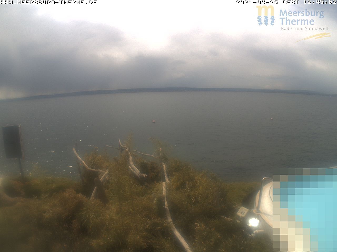 Meersburg › West: Meersburg Therme
