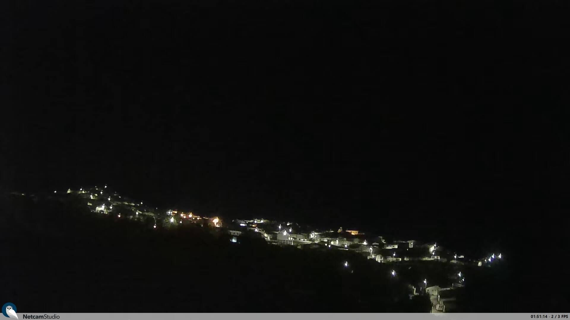 Barrancos