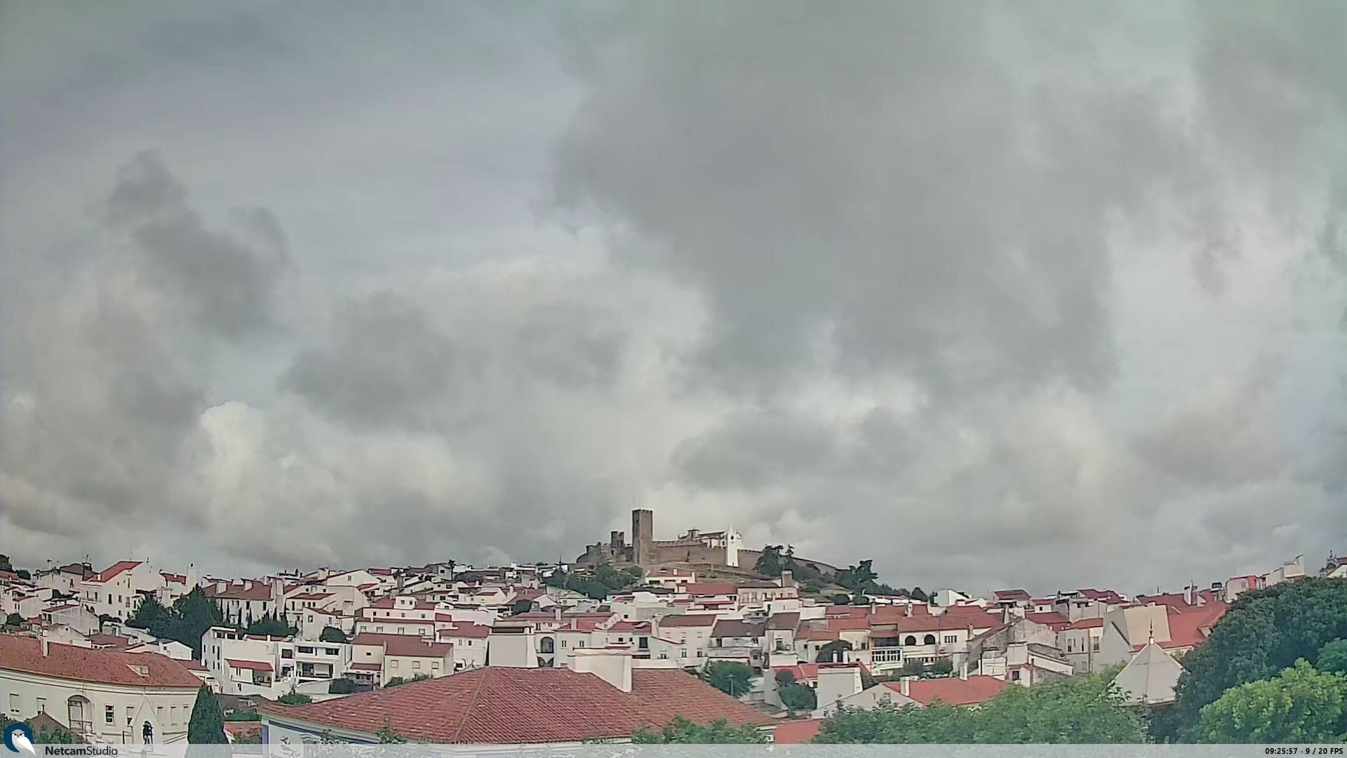 Arraiolos › North-East