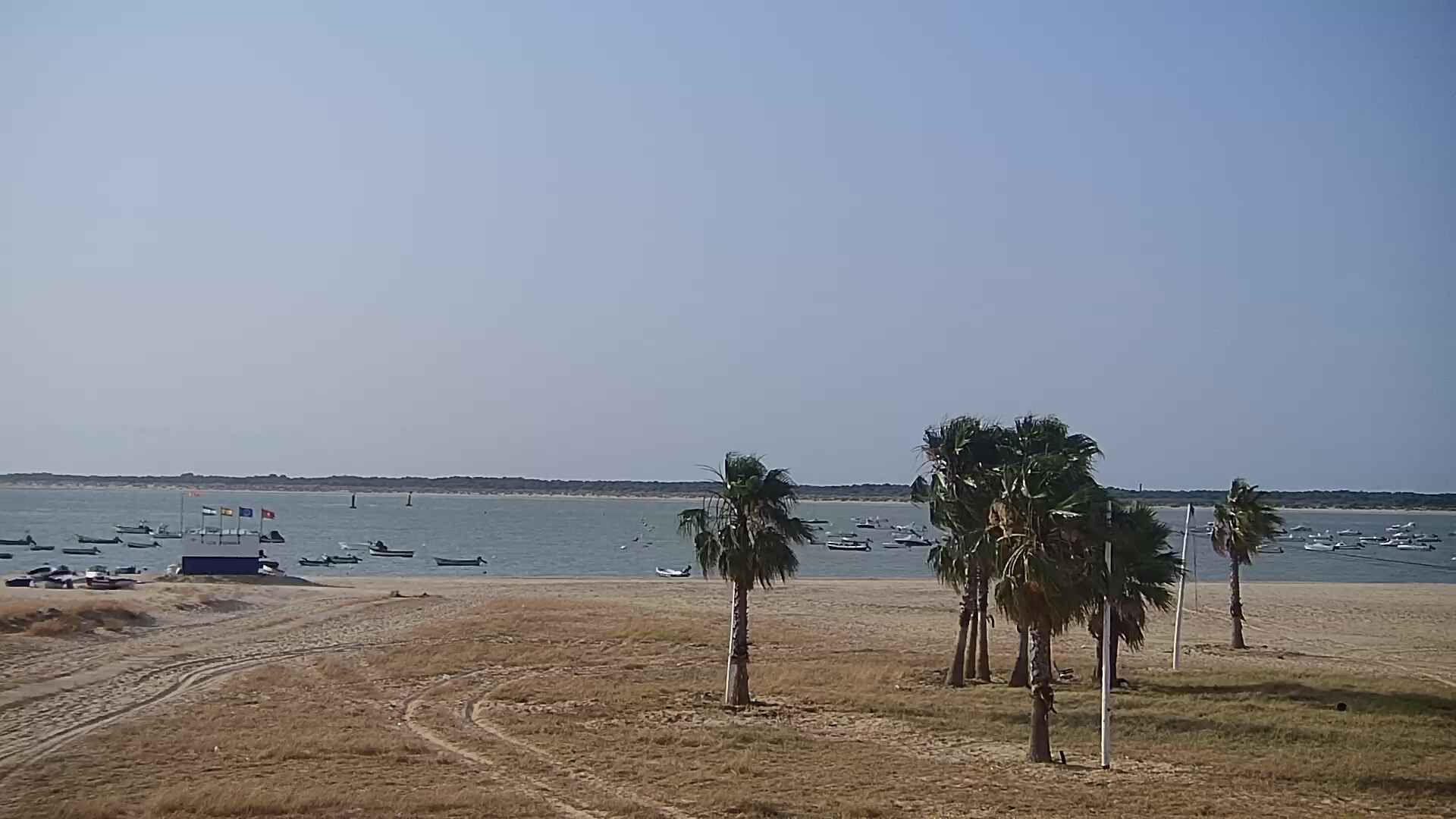 Sanlucar de Barrameda › North