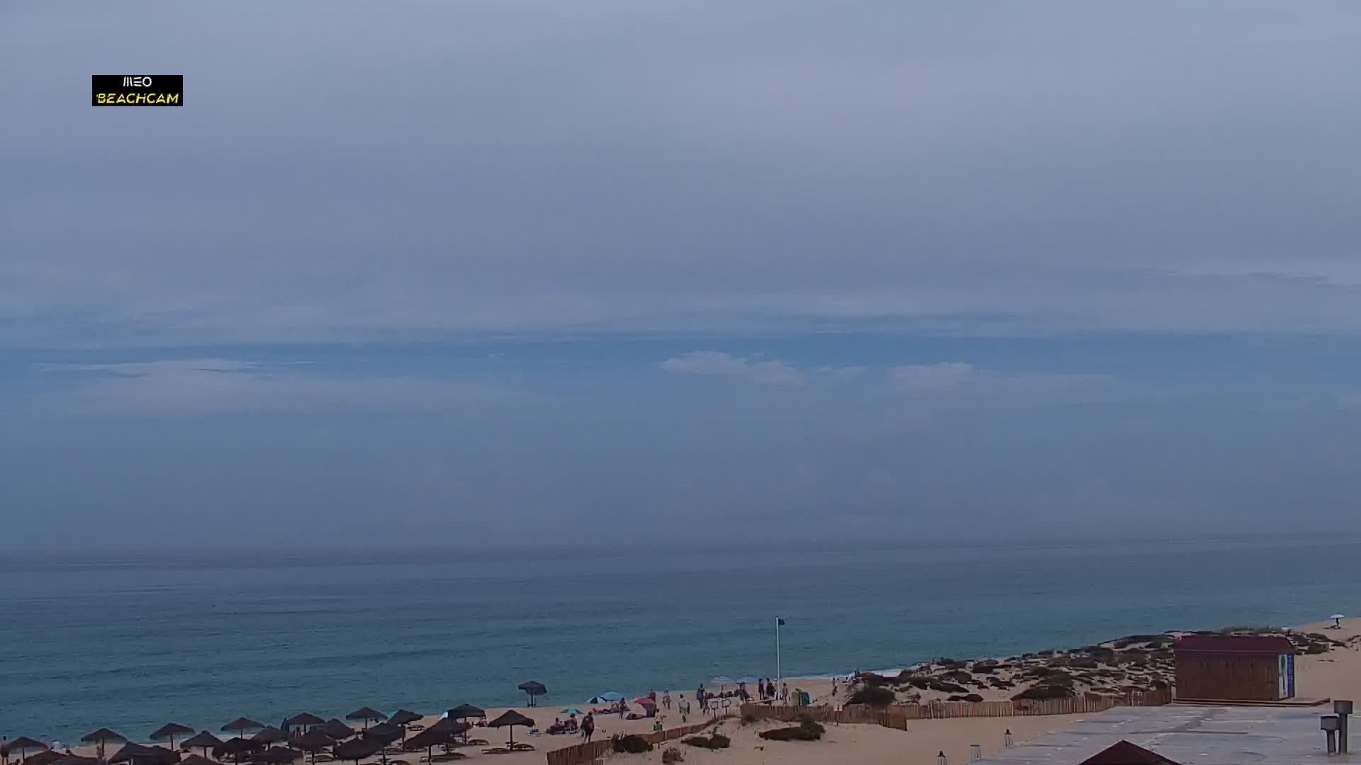 Comporta: Distrito de Setúbal - Praia do Carvalhal°