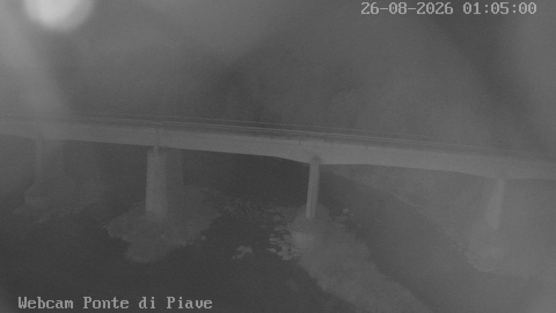 Ponte di Piave › North-West