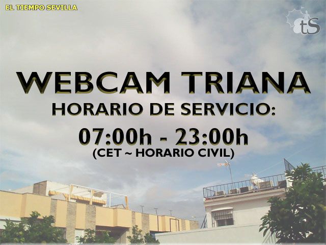 Triana: Sevilla - Barrio León