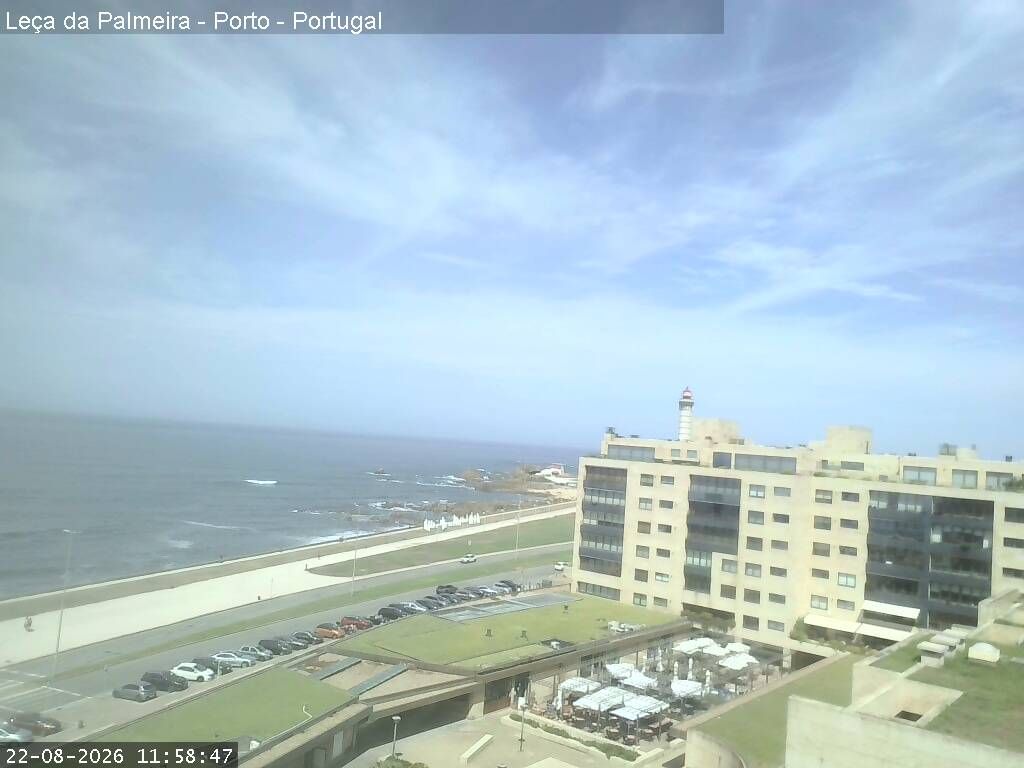Matosinhos e Leca da Palmeira: Leca da Palmeira