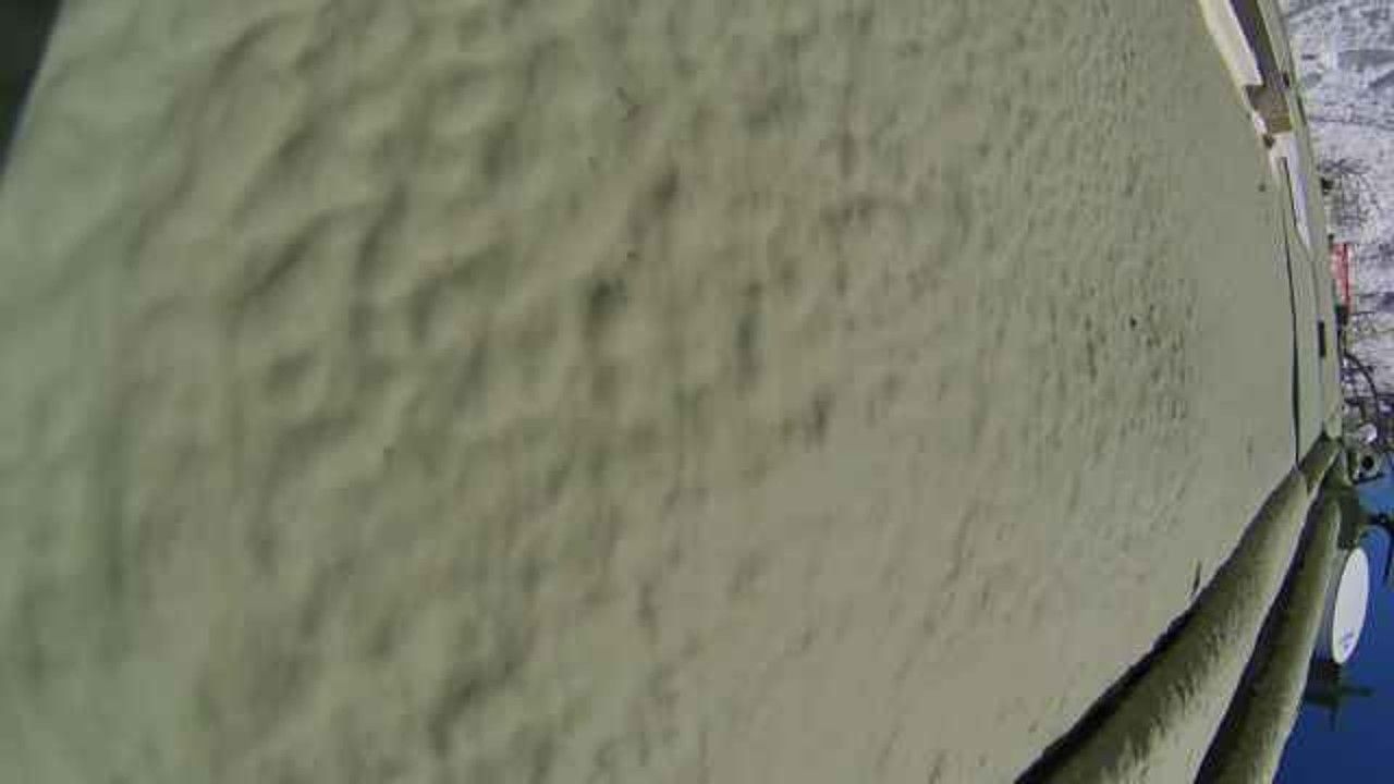 Pima County › South