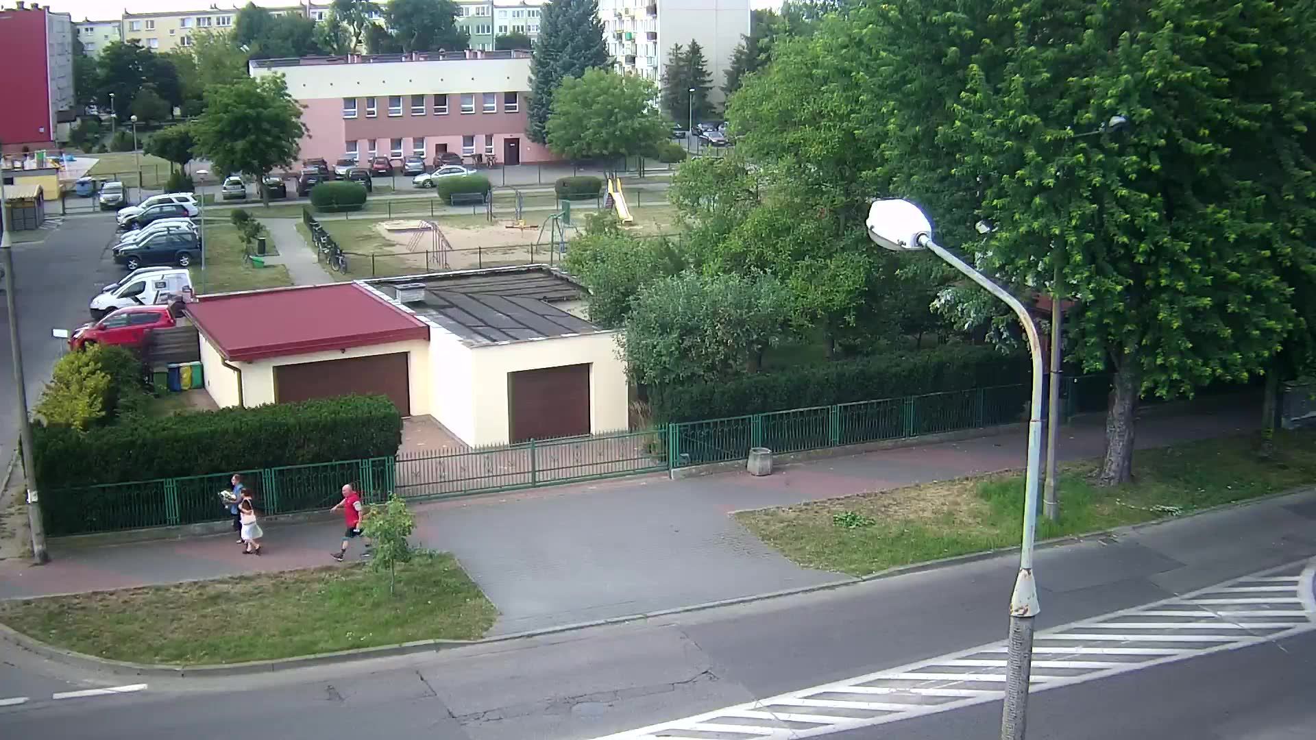 Ostroleka