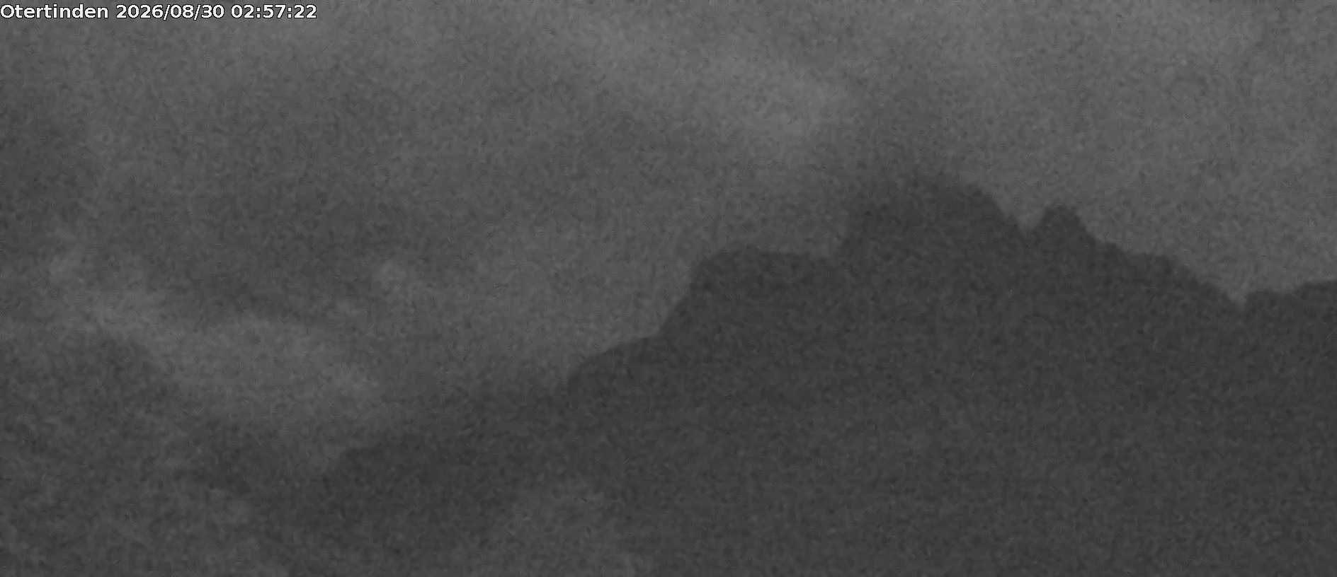 Hatteng: Otertinden - Signaldalen