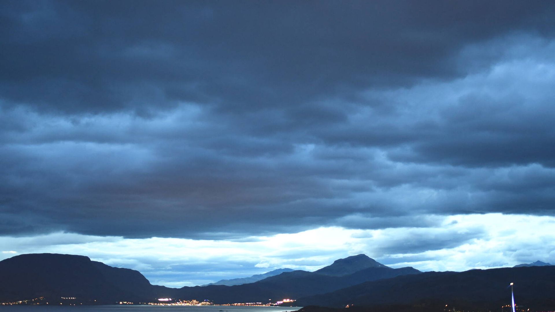 Narvik › North-East