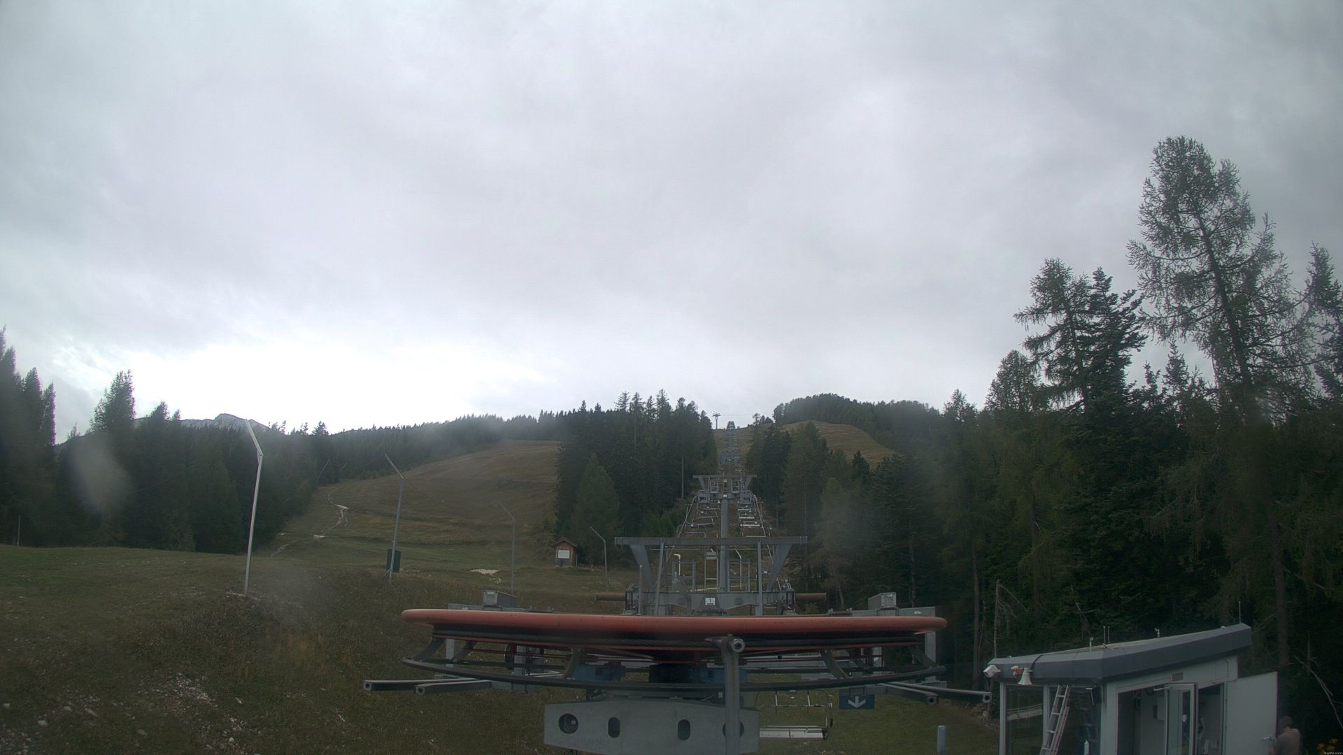 Eisenkappel-Vellach: Petzen - Stollenlift