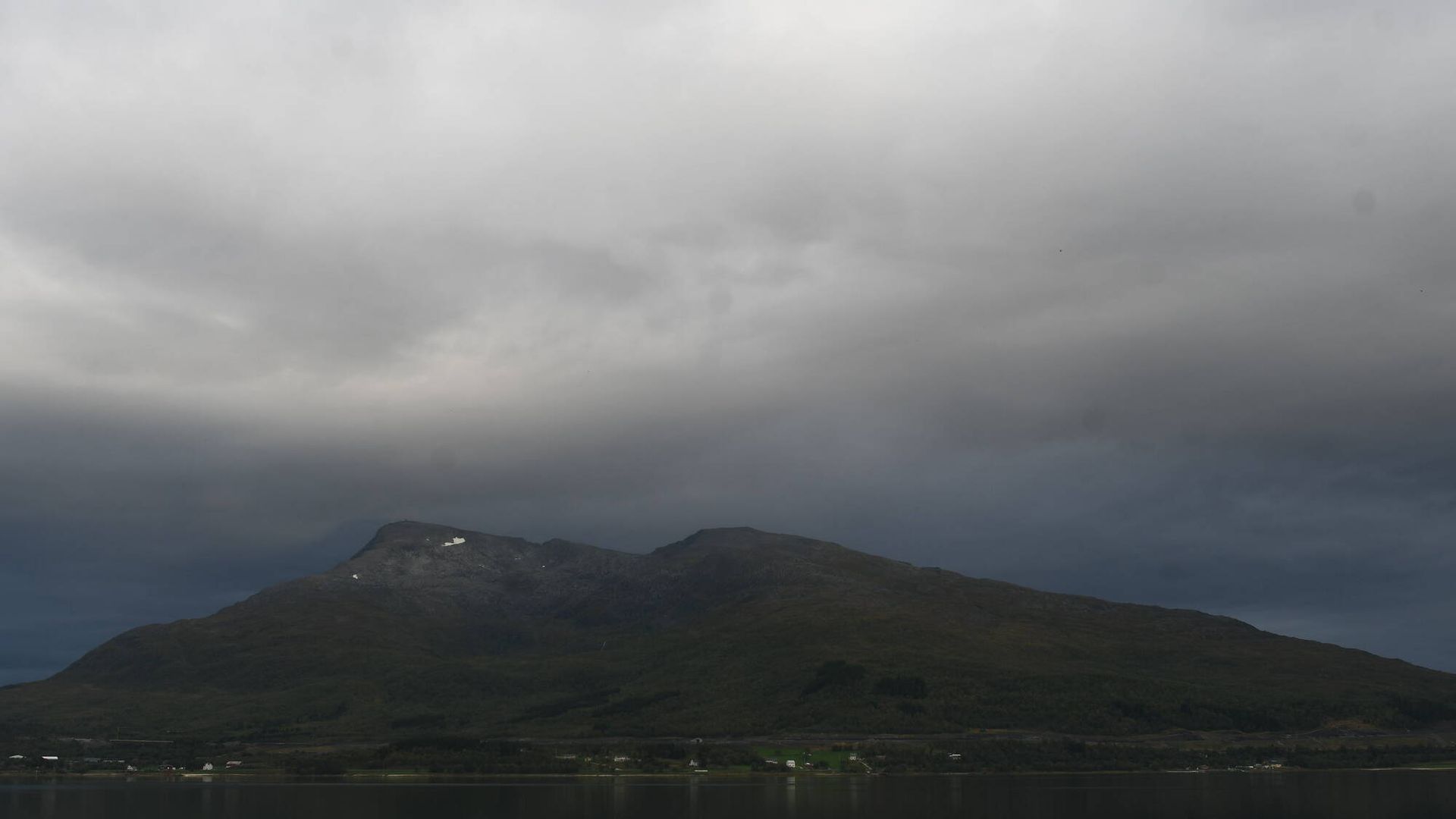 Tjeldsund › West: Evenskjer