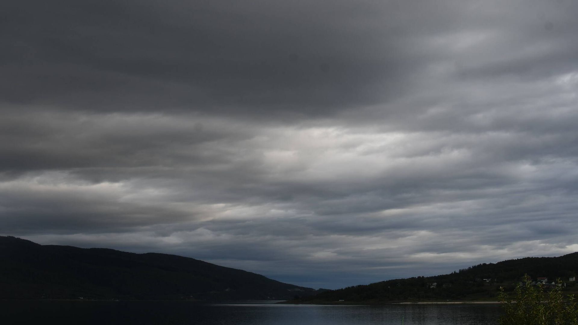 Tjeldsund › North: Evenskjer
